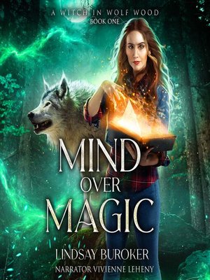 cover image of Mind Over Magic